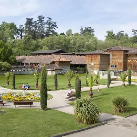 Daire Le D'artagnan - App 12 - Balcon