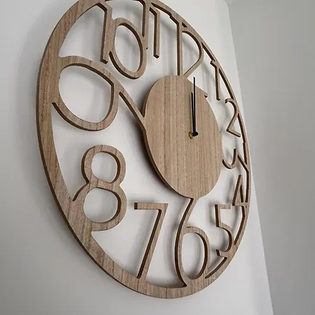 Daire Le D'artagnan - App 12 - Balcon