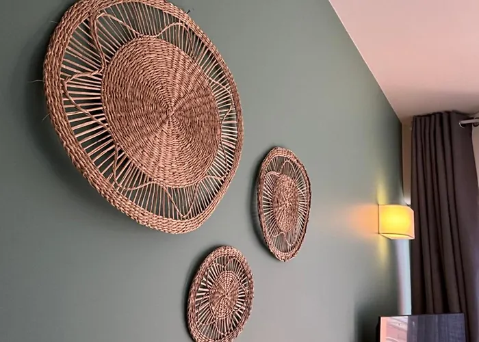 アパート Le D'artagnan - App 12 - Balcon Cazaubon